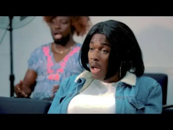 Twyse Ereme & Klintoncod – ENDTIME CHURCH